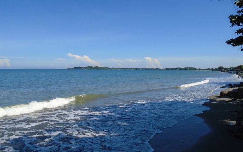 Union Beach , , Philippines